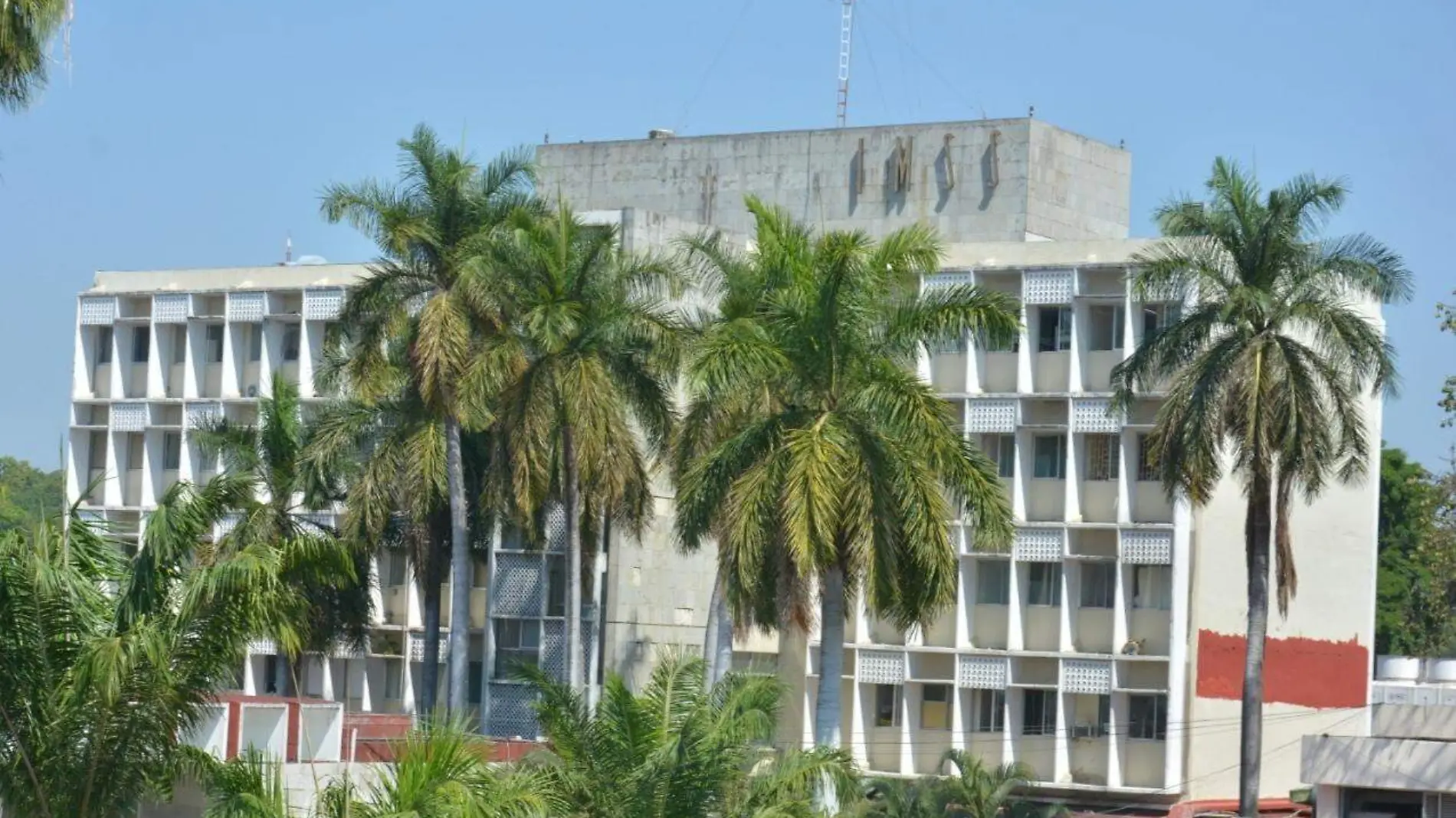 IMSS atenciones pacientes